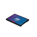 Goodram SSD 480GB 25 CL100 Gen2  Disco Duro Sólido