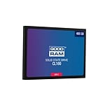 Goodram SSD 480GB 25 CL100 Gen2  Disco Duro Sólido