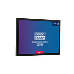 Goodram SSD 480GB 25 CL100 Gen2  Disco Duro Sólido
