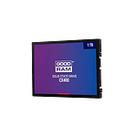 Goodram SSD 1TB 25 CX400  Disco Duro Sólido Goodram SSD 1TB 25 CX400  Disco Duro Sólido