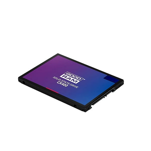 Goodram SSD 1TB 25 CX400  Disco Duro Sólido