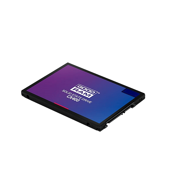 Goodram SSD 1TB 25 CX400  Disco Duro Sólido