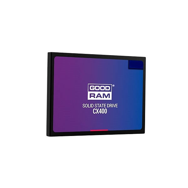 Goodram SSD 1TB 25 CX400  Disco Duro Sólido