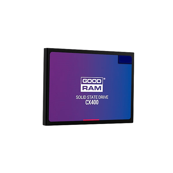 Goodram SSD 1TB 25 CX400  Disco Duro Sólido