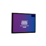 Goodram SSD 1TB 25 CX400  Disco Duro Sólido Goodram SSD 1TB 25 CX400  Disco Duro Sólido