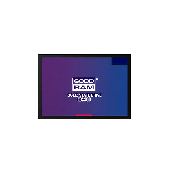 Goodram SSD 1TB 25 CX400  Disco Duro Sólido