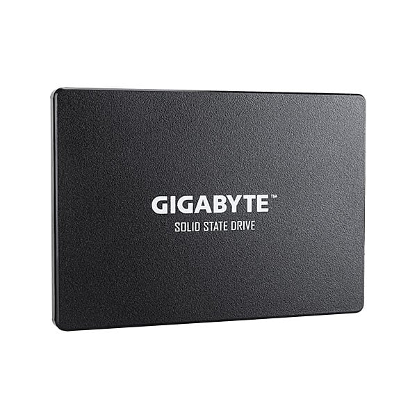 Gigabyte 120GB 25 SATA  Disco Duro SSD