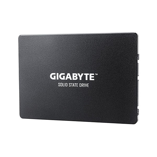 Gigabyte 120GB 25 SATA  Disco Duro SSD