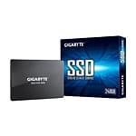 Gigabyte 240GB 25 SATA  Disco Duro SSD
