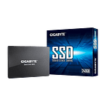 Gigabyte 240GB 25 SATA  Disco Duro SSD Gigabyte 240GB 25 SATA  Disco Duro SSD