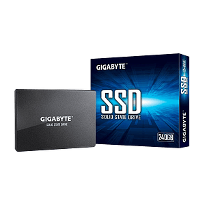 Gigabyte 240GB 25 SATA  Disco Duro SSD