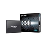 Gigabyte UD Pro 256GB 25 SATA  Disco Duro SSD