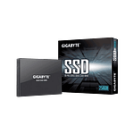 Gigabyte UD Pro 256GB 25 SATA  Disco Duro SSD Gigabyte UD Pro 256GB 25 SATA  Disco Duro SSD