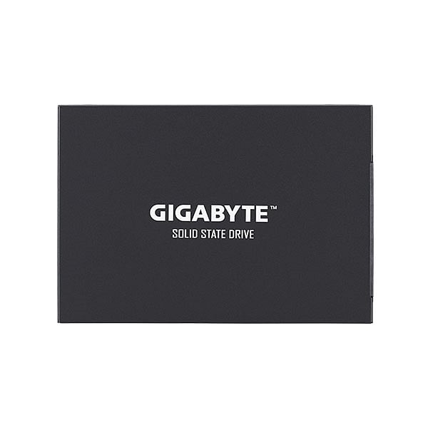 Gigabyte UD Pro 256GB 25 SATA  Disco Duro SSD