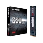 Gigabyte M2 PCIe 128GB 1100MBs 500MBs  Disco Duro SSD