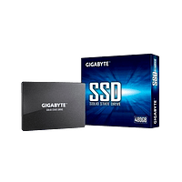 Gigabyte 480GB 25 SATA  Disco Duro SSD