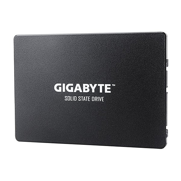 Gigabyte 480GB 25 SATA  Disco Duro SSD