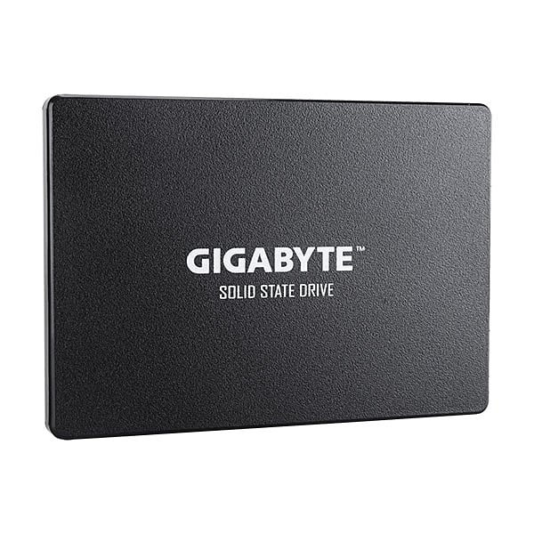Gigabyte 480GB 25 SATA  Disco Duro SSD