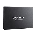 Gigabyte 480GB 25 SATA  Disco Duro SSD