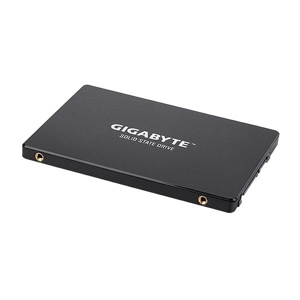 Gigabyte 480GB 25 SATA  Disco Duro SSD