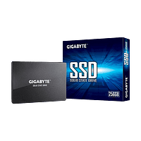 Gigabyte 256GB 25 520MBs 500MBs  Disco Duro SSD