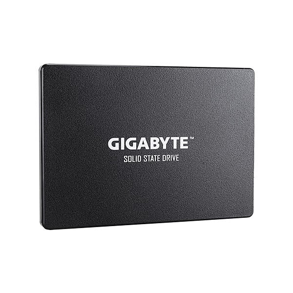 Gigabyte 256GB 25 520MBs 500MBs  Disco Duro SSD
