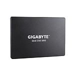 Gigabyte 256GB 25 520MBs 500MBs  Disco Duro SSD