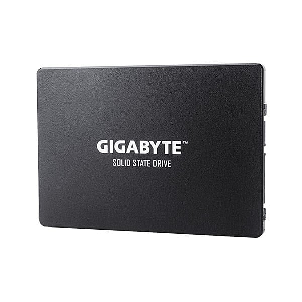 Gigabyte 256GB 25 520MBs 500MBs  Disco Duro SSD
