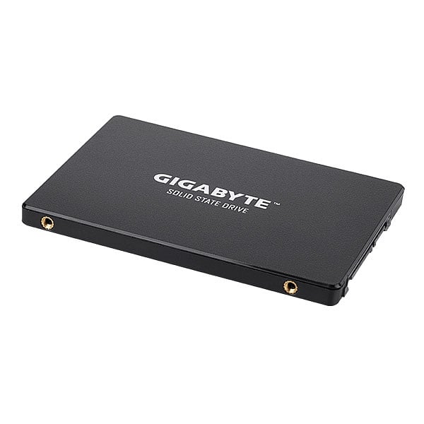 Gigabyte 256GB 25 520MBs 500MBs  Disco Duro SSD