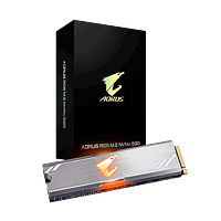 Gigabyte Aorus M.2 PCIe NVMe 256GB - Disco Duro SSD Gigabyte Aorus M.2 PCIe NVMe 256GB - Disco Duro SSD