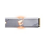 Gigabyte Aorus M2 PCIe NVMe 512GB  Disco Duro SSD