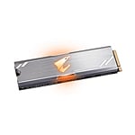 Gigabyte Aorus M2 PCIe NVMe 512GB  Disco Duro SSD