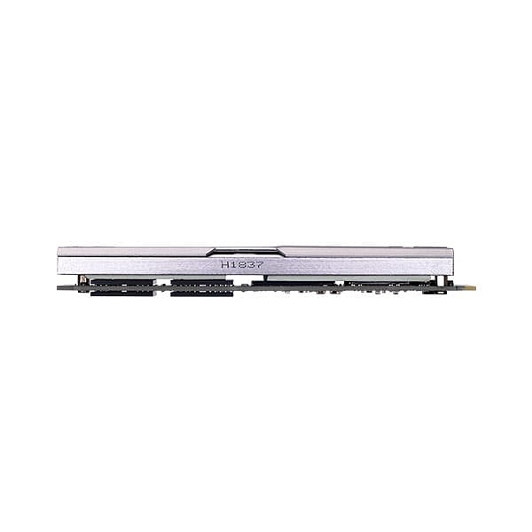 Gigabyte Aorus M2 PCIe NVMe 512GB  Disco Duro SSD