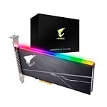 Aorus RGB AIC NVMe 1TB  Tarjeta SSD