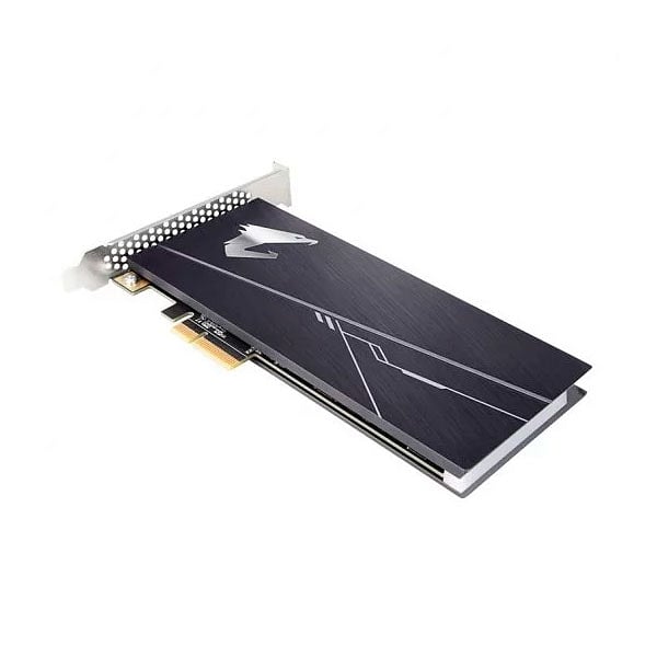 Aorus RGB AIC NVMe 1TB  Tarjeta SSD