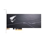 Aorus RGB AIC NVMe 1TB  Tarjeta SSD