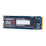 Gigabyte M2 512GB NVMe PCIe 30 x4  SSD