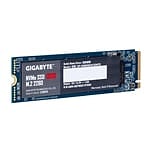 Gigabyte M2 512GB NVMe PCIe 30 x4  SSD