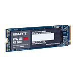 Gigabyte M2 512GB NVMe PCIe 30 x4  SSD