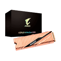 Gigabyte Aorus Gen4 2TB M2 NVMe PCIe 40 x4  SSD