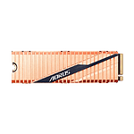 Gigabyte Aorus Gen4 2TB M2 NVMe PCIe 40 x4  SSD Gigabyte Aorus Gen4 2TB M2 NVMe PCIe 40 x4  SSD