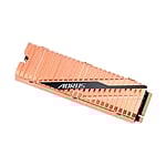 Gigabyte Aorus Gen4 2TB M2 NVMe PCIe 40 x4  SSD