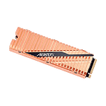 Gigabyte Aorus Gen4 2TB M2 NVMe PCIe 40 x4  SSD Gigabyte Aorus Gen4 2TB M2 NVMe PCIe 40 x4  SSD