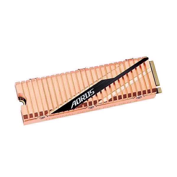 Gigabyte Aorus Gen4 2TB M2 NVMe PCIe 40 x4  SSD