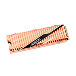 Gigabyte Aorus Gen4 2TB M2 NVMe PCIe 40 x4  SSD Gigabyte Aorus Gen4 2TB M2 NVMe PCIe 40 x4  SSD