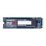 Gigabyte M2 256GB NVMe PCIe 30 x4  SSD