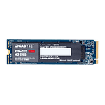 Gigabyte M2 256GB NVMe PCIe 30 x4  SSD Gigabyte M2 256GB NVMe PCIe 30 x4  SSD