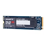 Gigabyte M2 256GB NVMe PCIe 30 x4  SSD