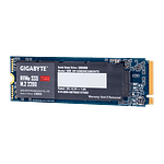 Gigabyte M2 256GB NVMe PCIe 30 x4  SSD Gigabyte M2 256GB NVMe PCIe 30 x4  SSD