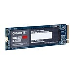 Gigabyte M2 256GB NVMe PCIe 30 x4  SSD